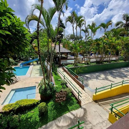 Vale Do Sonho Hotel グアラレマ エクステリア 写真