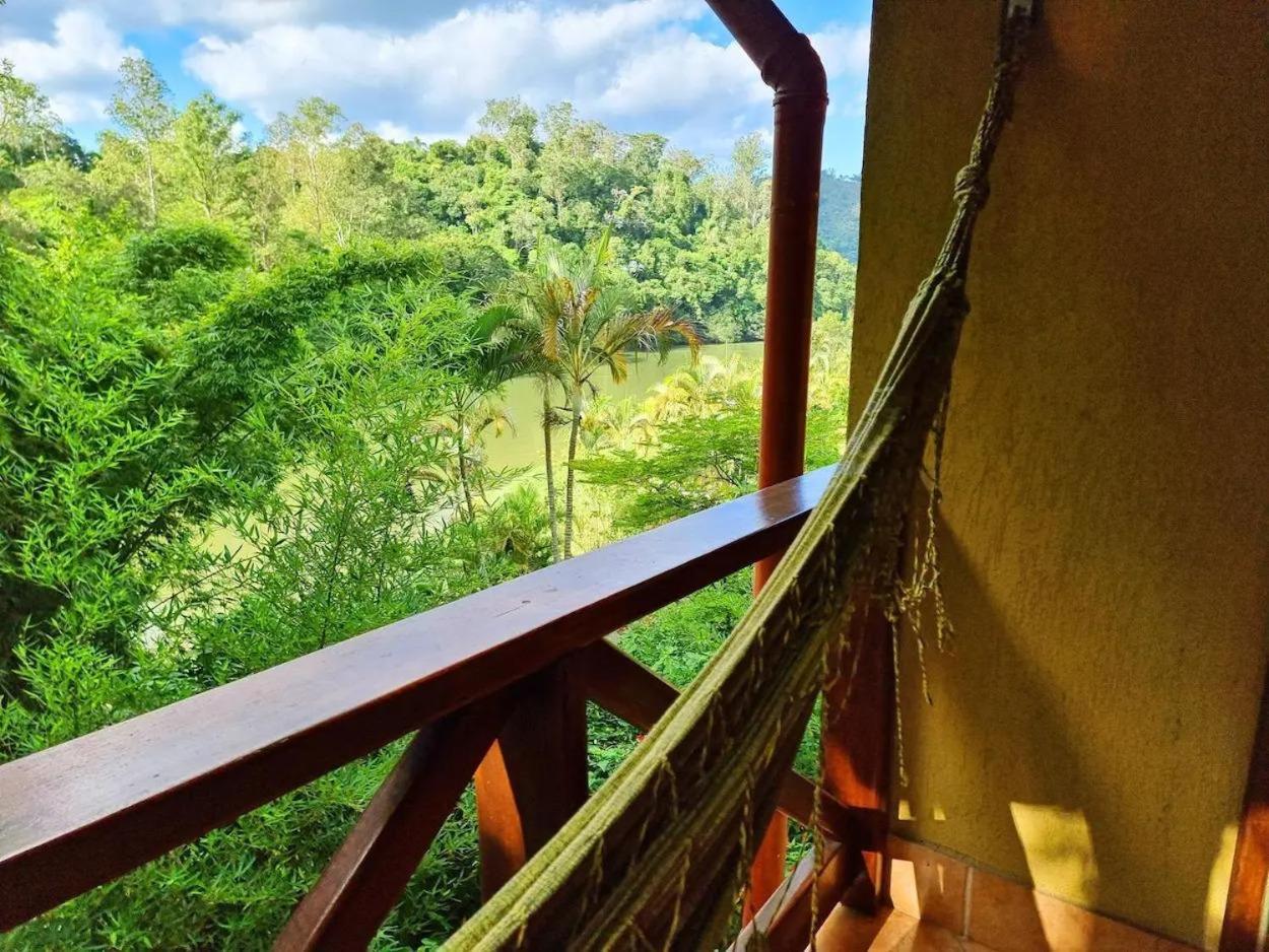 Vale Do Sonho Hotel グアラレマ エクステリア 写真