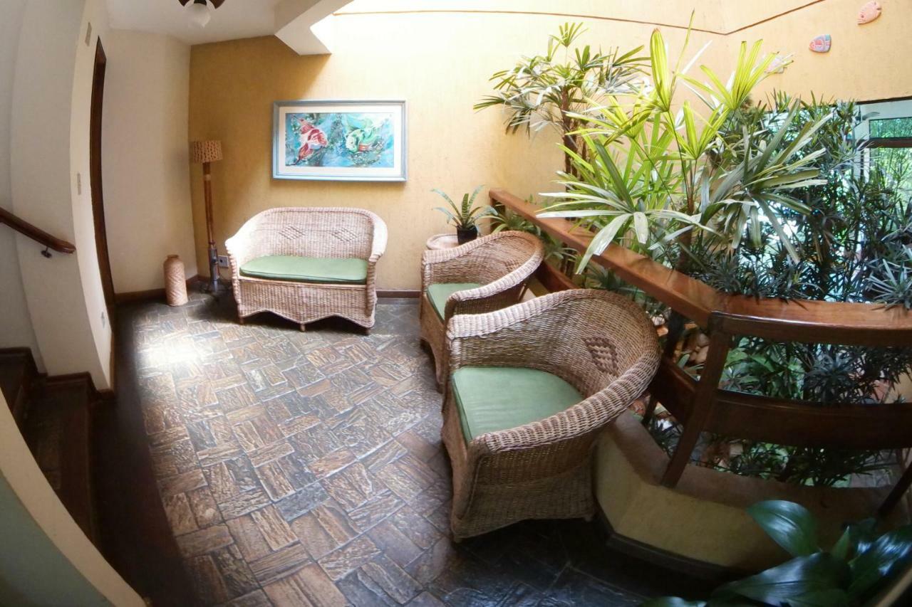 Vale Do Sonho Hotel グアラレマ エクステリア 写真
